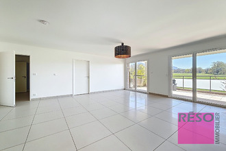 location appartement neydens 74160