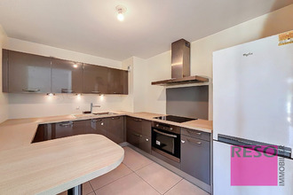 location appartement neydens 74160
