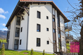location appartement neydens 74160