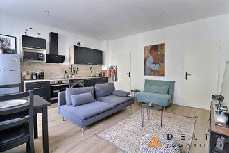 Ma-Cabane - Location Appartement NEYRON, 45 m²