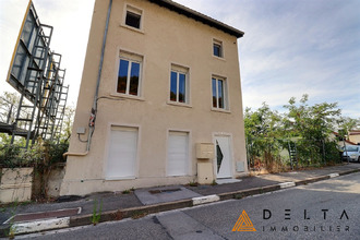 Ma-Cabane - Location Appartement NEYRON, 45 m²