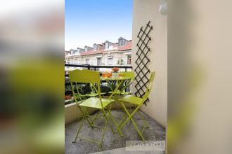 Ma-Cabane - Location Appartement Nice, 24 m²