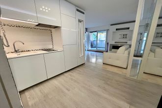 Ma-Cabane - Location Appartement NICE, 33 m²