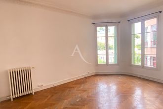 Ma-Cabane - Location Appartement NICE, 50 m²