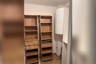 Ma-Cabane - Location Appartement Nice, 40 m²