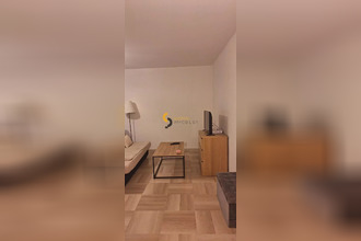 Ma-Cabane - Location Appartement Nice, 27 m²