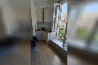 location appartement nice 06000