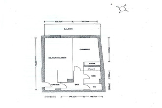 location appartement nice 06000