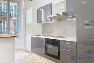 location appartement nice 06000