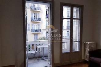 location appartement nice 06000
