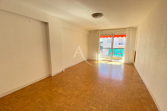 Ma-Cabane - Location Appartement NICE, 53 m²