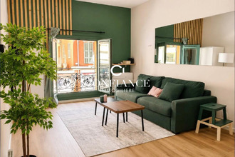 location appartement nice 06000