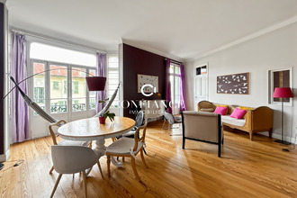 location appartement nice 06000