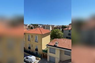 location appartement nice 06100