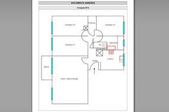 location appartement nice 06100