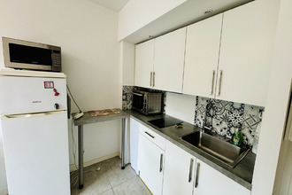 location appartement nice 06100