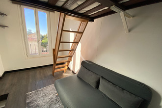 location appartement nice 06100