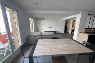 location appartement nice 06100