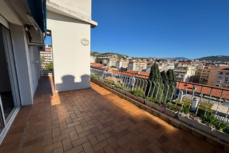 location appartement nice 06100