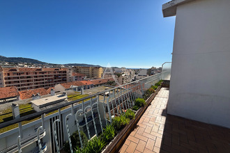 location appartement nice 06100