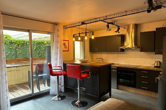 location appartement nice 06100