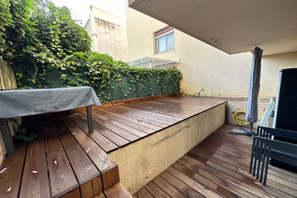 location appartement nice 06100