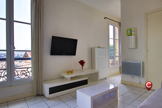 location appartement nice 06100