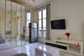 location appartement nice 06100