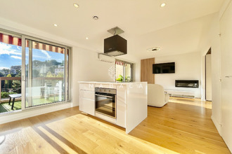 location appartement nice 06100