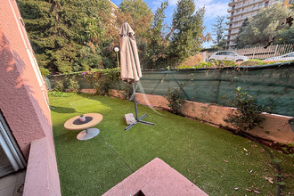 location appartement nice 06100