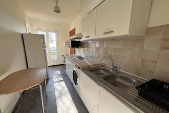 location appartement nice 06100