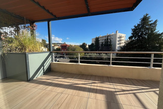 location appartement nice 06100