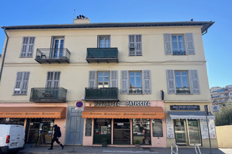 location appartement nice 06100