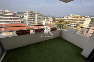 location appartement nice 06100
