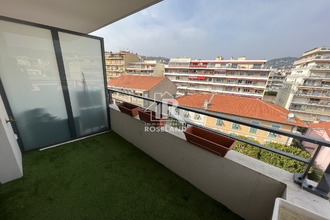 location appartement nice 06100