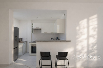 location appartement nice 06100