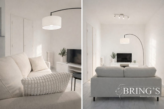 location appartement nice 06100