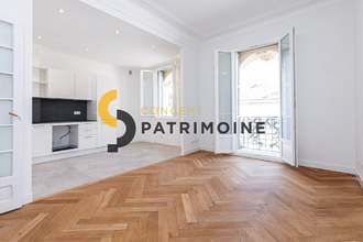 location appartement nice 06100