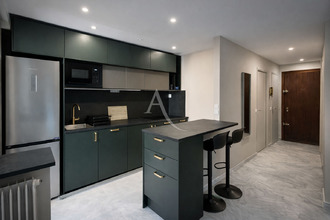 location appartement nice 06100