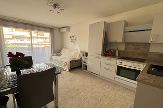 location appartement nice 06100