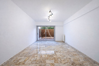 location appartement nice 06100