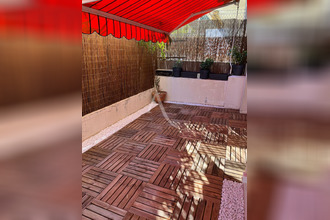 location appartement nice 06100