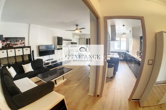 location appartement nice 06100
