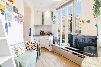 location appartement nice 06100