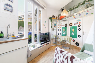 location appartement nice 06100