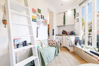location appartement nice 06100
