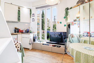 location appartement nice 06100