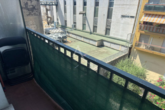 location appartement nice 06100