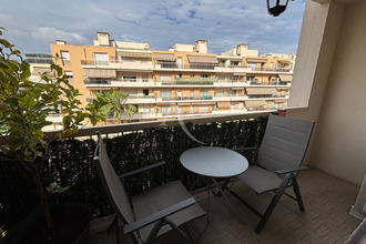 location appartement nice 06100