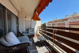 location appartement nice 06100